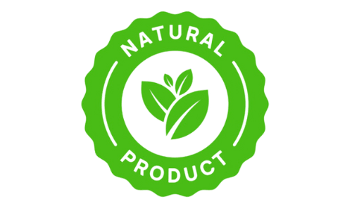DigestiStart 100% Natural badge
